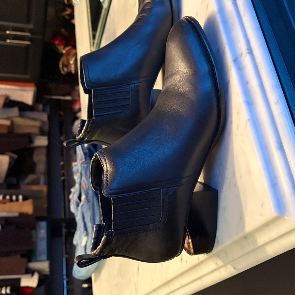 Alexander wang  Ankle Boots